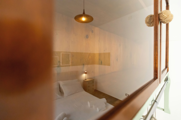 Room 2, Aromarìa Palace, Palermo
