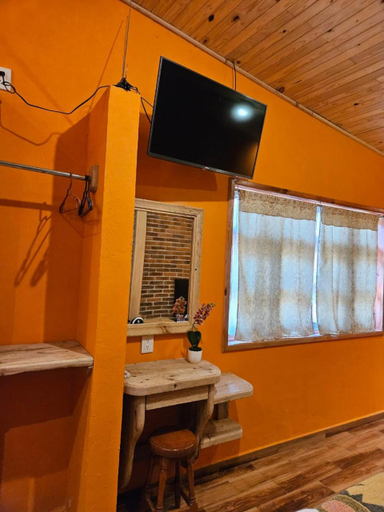 Others 3, Cabanas en Zacatlan, Chignahuapan
