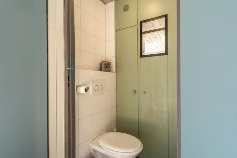 Bathroom 4, Julianadorp Family Home, Den Helder