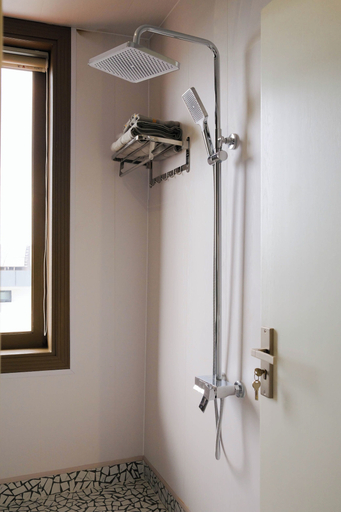 Bathroom 4, Oasis Villa in Thao Dien, District 2