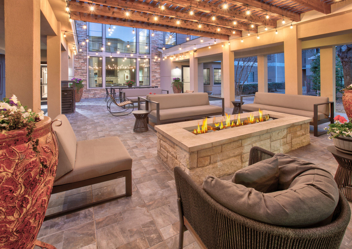Public Area 3, Staybridge Suites PLANO - RICHARDSON AREA, Collin