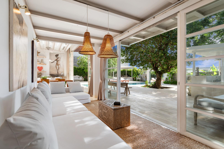 Public Area 2, Villa Akasha - Designer's Dream 2BR pool villa, Ko Samui