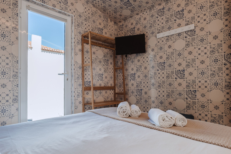 Room 5, Encosta d Bidos T1, Óbidos