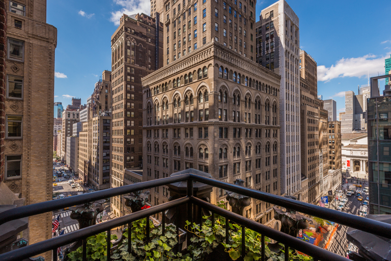Exterior & Views 2, Library Hotel by Library Hotel Collection, New York