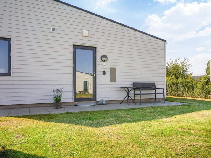 View from property 4, 4 Star Holiday Home in Nexo, Bornholm