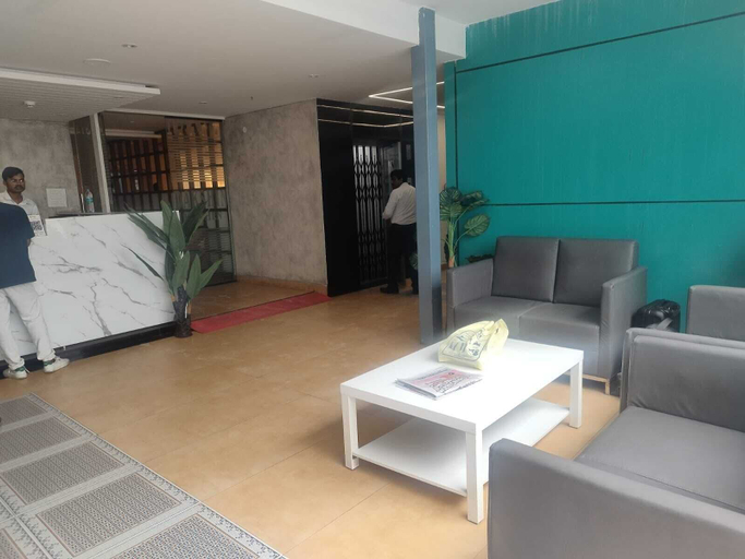 Others 5, Hotel La Premier, Hyderabad