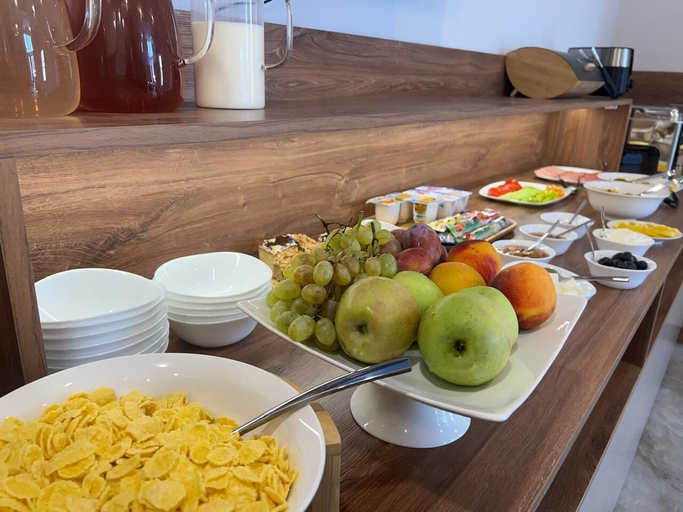 Food & Drinks 4, Horizon Hotel Yerevan, Yerevan