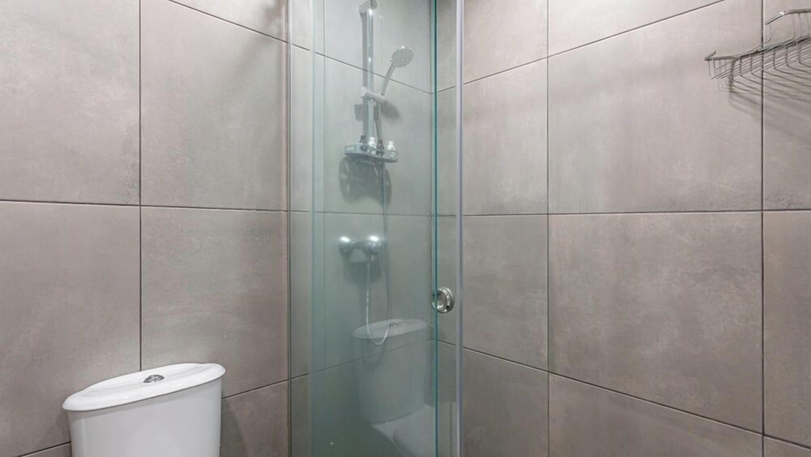 Bathroom 3, Stay Inn on Saryan 26.3 str., Yerevan