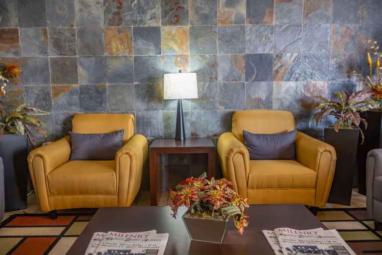 Public Area 2, Best Western Plus Monterrey Airport, Apodaca