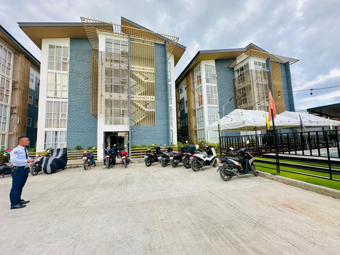 Others 4, Phase 2 Bldg 1, Unit 1208, Bayanihan Flats 2 Mactan, Lapu-Lapu City