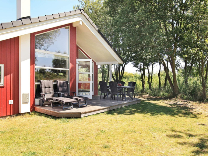 Others 5, Holiday Home in Großenbrode, Ostholstein