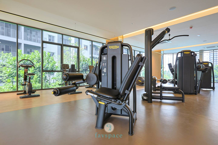 Others 4, M Arisa Sentul by Favspace, Kuala Lumpur