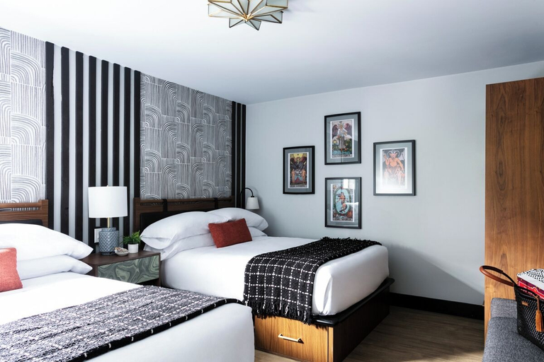 Bedroom 3, The Cove At Salem, Essex