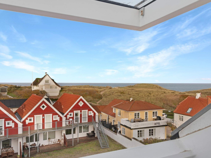 Primary image, 5 Star Holiday Home in Lokken, Hjørring