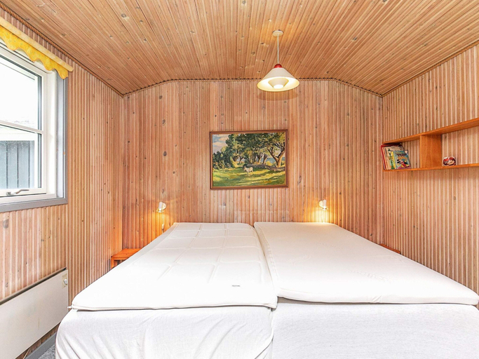 Others 5, 8 Person Holiday Home in Hesselager-by Traum, Svendborg