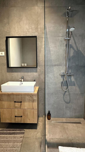 Bathroom 3, Carol Residence | powered by NEO, Timisoara
