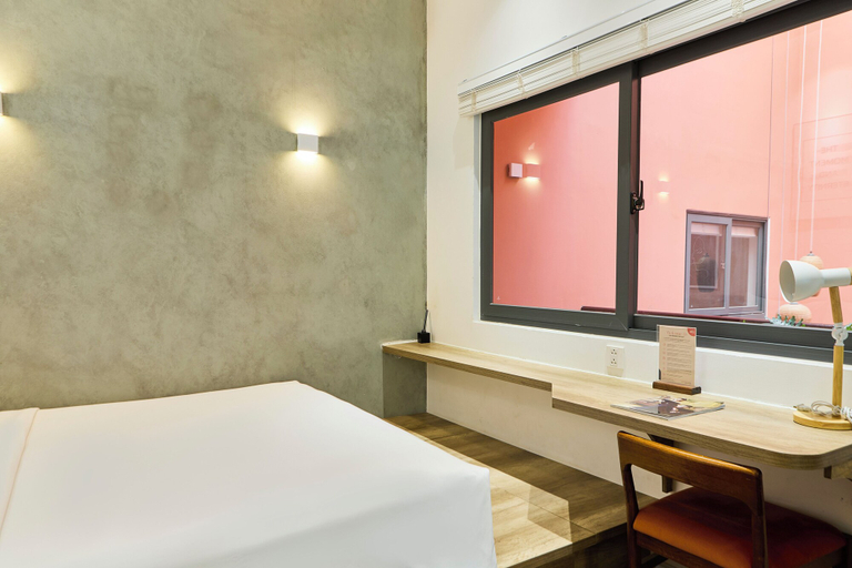 Bedroom 3, Kin Wander Tan Quy, District 7
