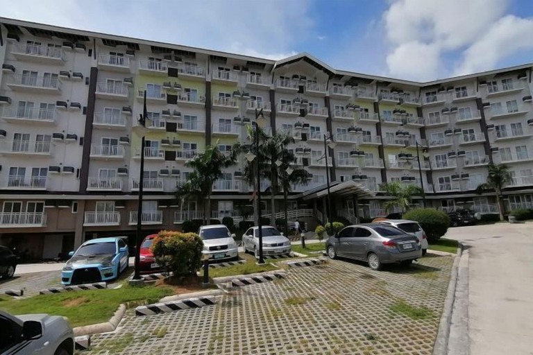 Exterior 4, Azur Suites Amani A326,near Airport, Netflix, Cozy, Lapu-Lapu City