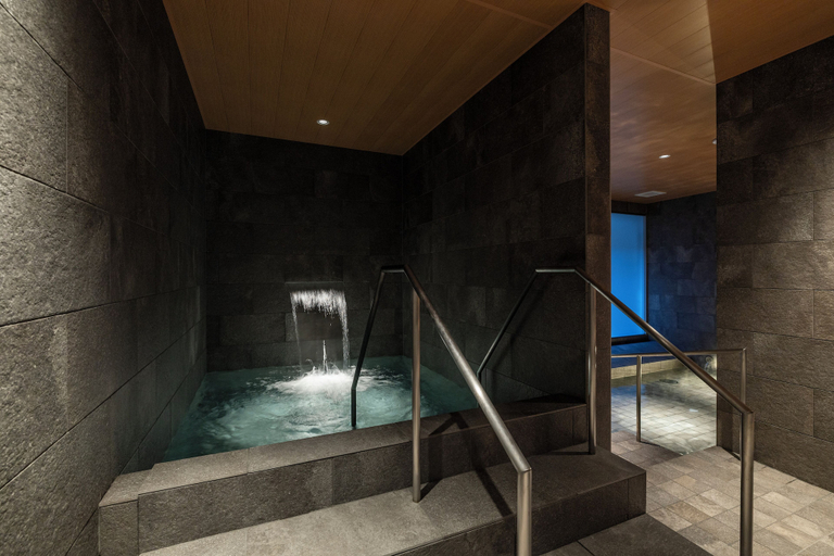 Sport & Beauty 2, yugen kyoto shijo, Kyoto
