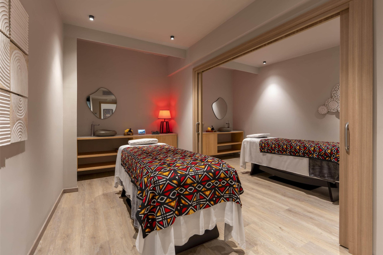 Bedroom 3, Barceló Praia Cape Verde, Praia