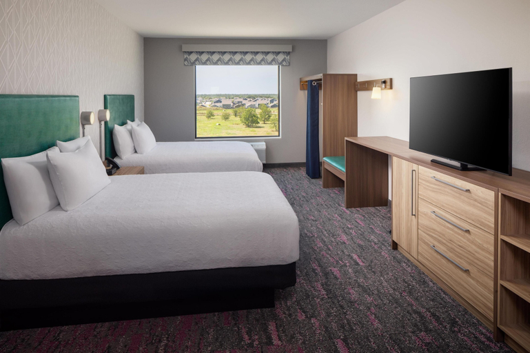 Bedroom 4, Home2 Suites By Hilton Bastrop, Tx, Bastrop