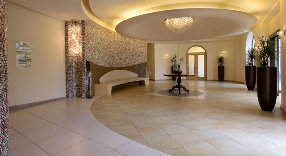 Public Area 3, San Severino Park Hotel & SPA, BW Signature Collec, Salerno