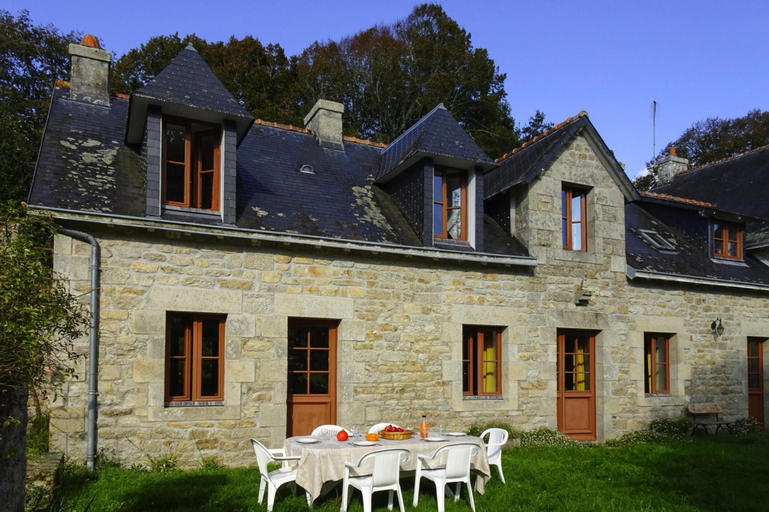 Exterior & Views 1, Apartment in Benodet near Sandy Beaches, Finistère