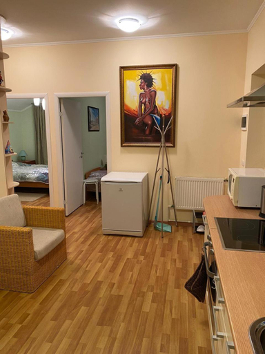 Others 4, Holiday Home N2 Ruza village, Ruzskiy rayon