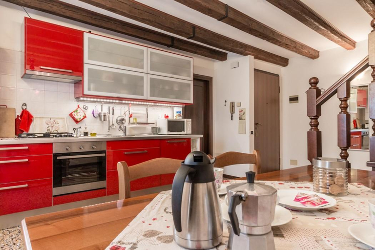 Others 5, Vivaldi Apartment, Venezia