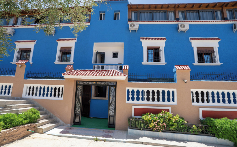 Exterior & Views 2, DAR BLANCA, Chefchaouen