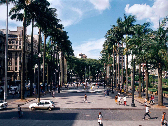 Others 5, GET A FLAT 603 - Luxuoso no Jardins, São Paulo