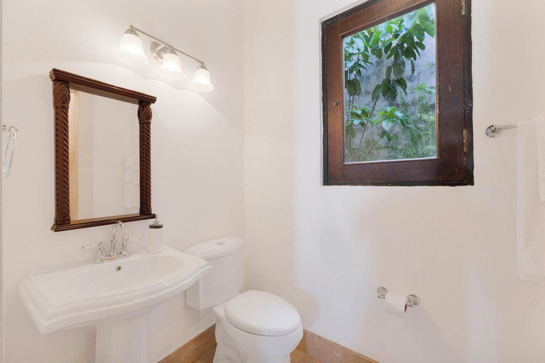 Bathroom 4, Casa Lucienne - Adults Only