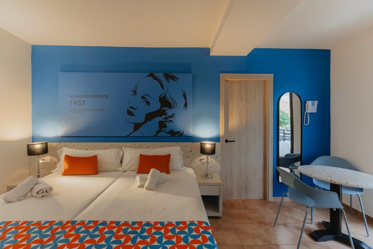 Bedroom 4, Gomila Palma Apartments - New Opening, Baleares