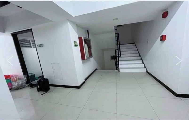 Public Area 5, KrystalClaine Homestay-Burnham Hill Condo by ZUZU, Baguio City