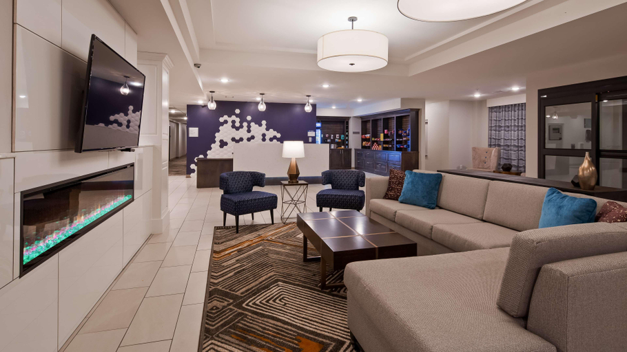 Public Area 2, Best Western Plus Saint Peter, Nicollet
