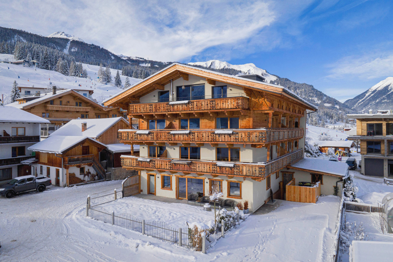Exterior 4, Zugspitz Suites Lermoos by ALPS RESORTS, Reutte
