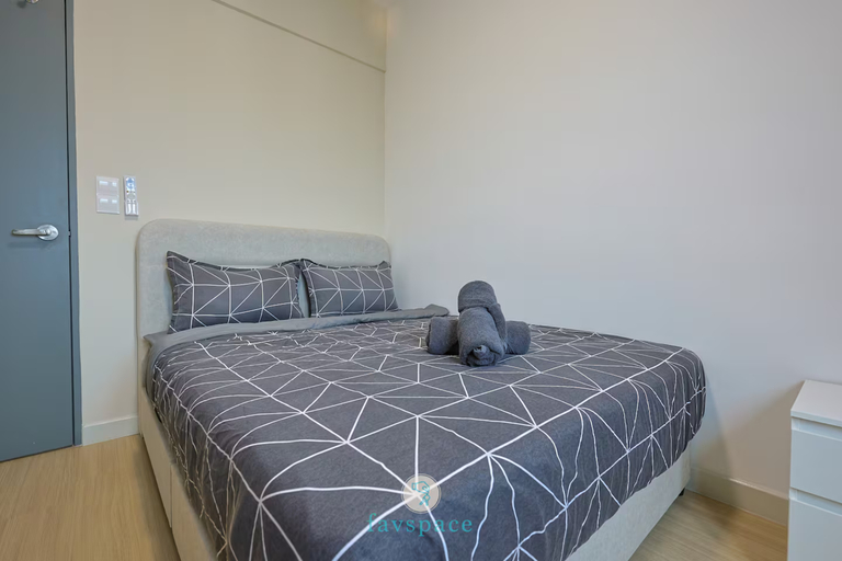 Bedroom 3, M Arisa Sentul by Favspace, Kuala Lumpur
