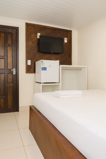 Bedroom 3, Hotel COP30, Belém