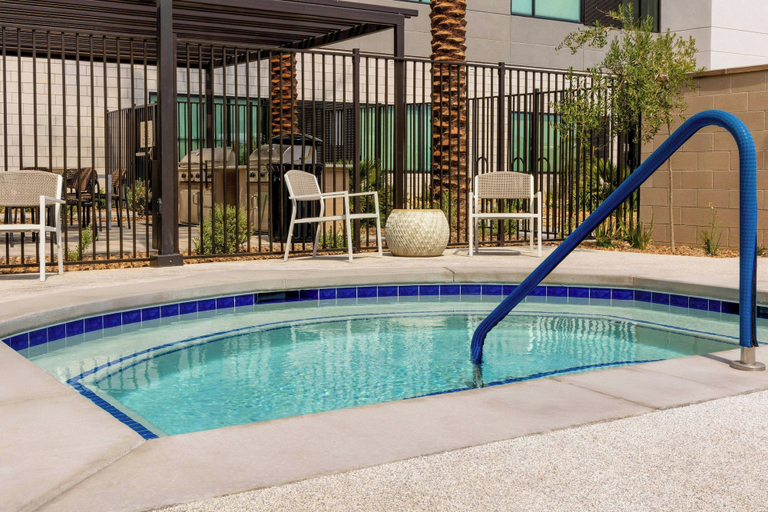 Sport & Beauty, Element by Marriott Las Vegas Airport, Clark