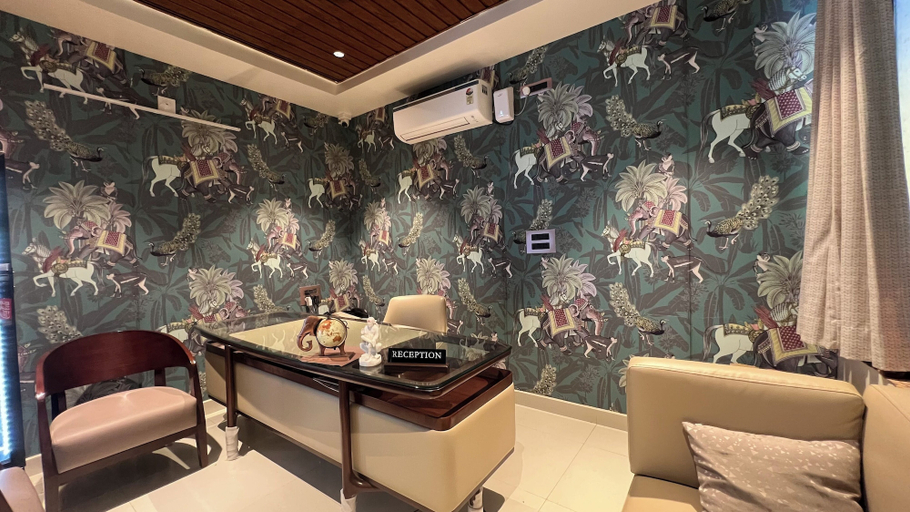 Others 4, Hotel GMR Pearls, Chittoor