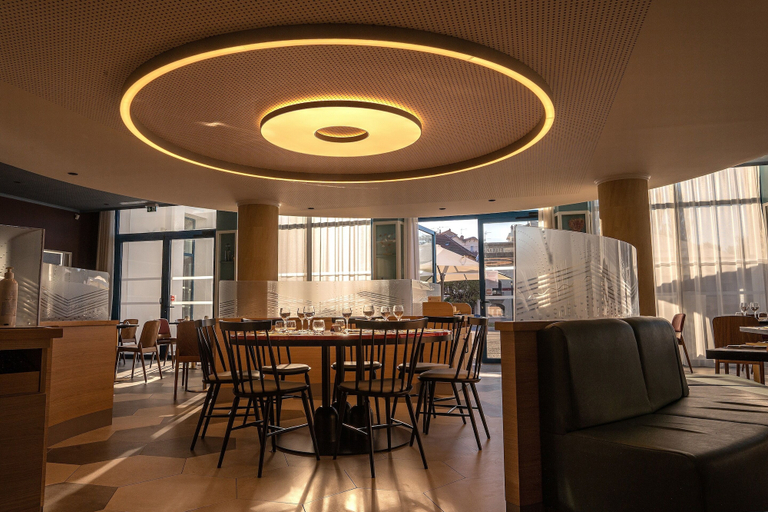 Dining 2, Studio With Thermal Baths in Chatel-guyon, Puy-de-Dôme