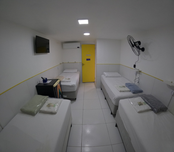 Others 5, Hotel Casa Bonita, Rio de Janeiro