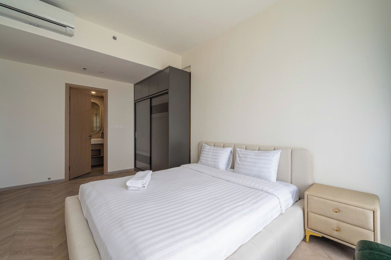 Bedroom 3, Studio - GH5 - Vinhomes Grand Park, District 9