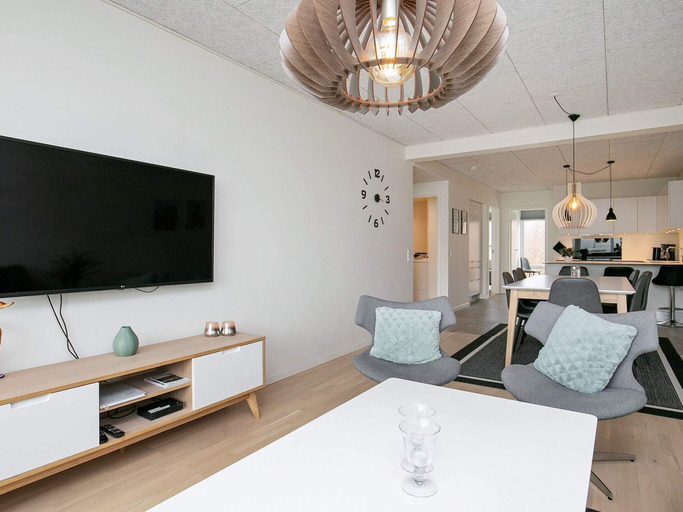 Others 5, 8 Person Holiday Home in Ringkobing, Ringkøbing-Skjern