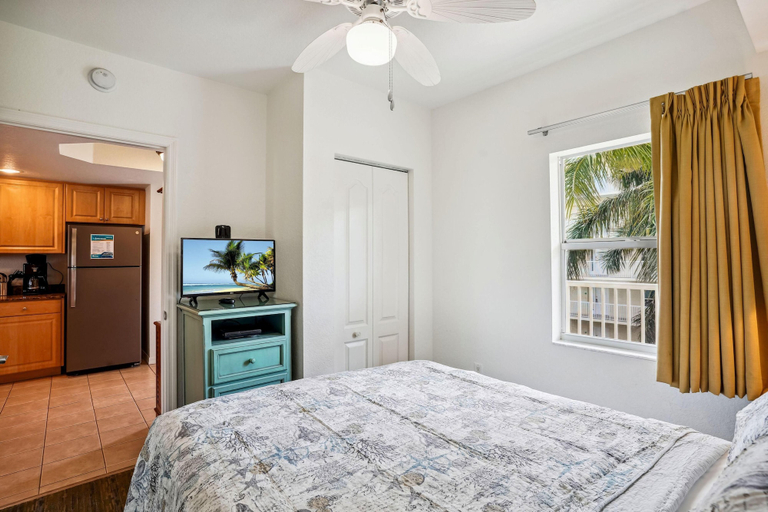 Bedroom 3, Sunset Vistas 404n, Pinellas