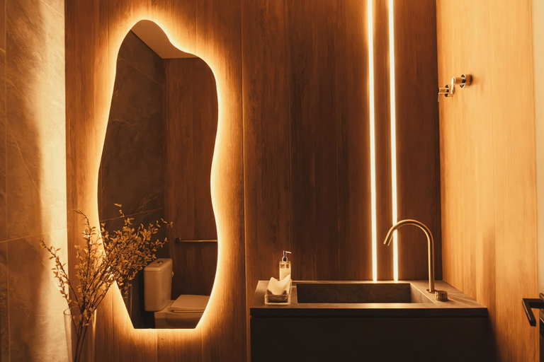 Bathroom 3, Pousada Murano, Campo Limpo Paulista
