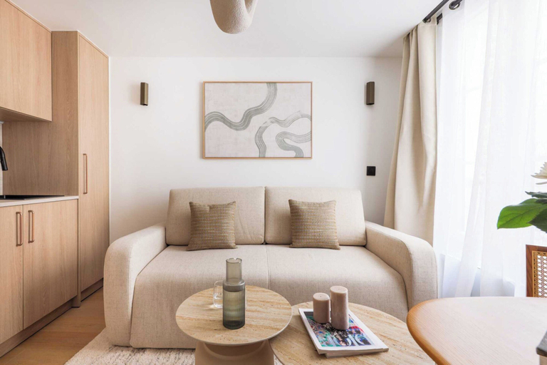 Primary image, Chic and Cosy Apartment - 1br- 4P- Bourse, Paris