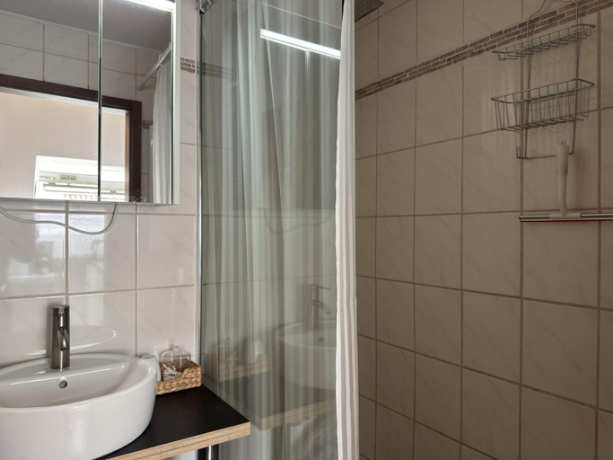 Bathroom 4, Kurzurlaub in Bockswiese, Hahnenklee, Goslar
