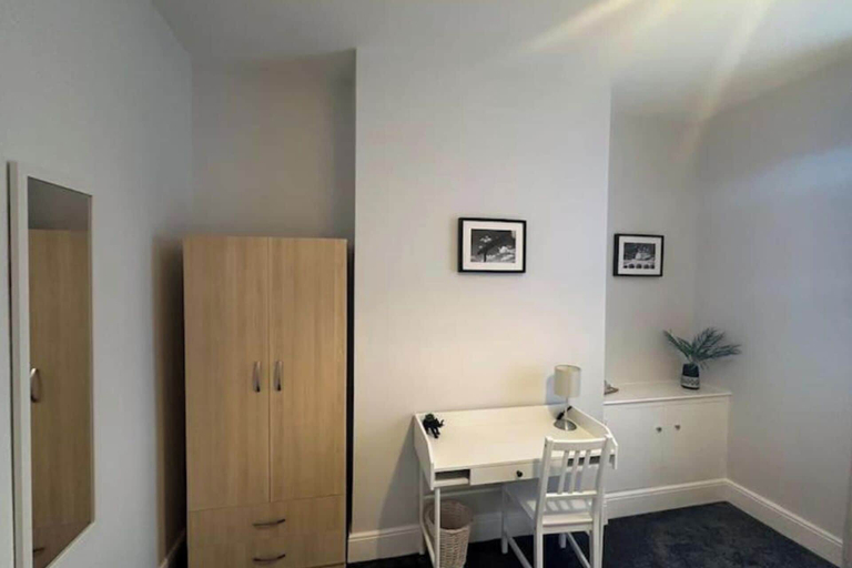 Others 2, Hambledon- 2bed Downstairs Flat Blyth, Northumberland