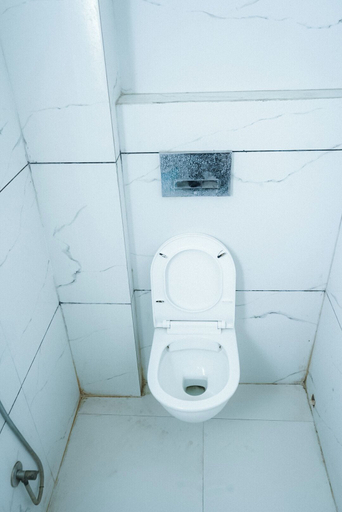 Bathroom 4, Hotel Pleasure Landmark, Ujjain